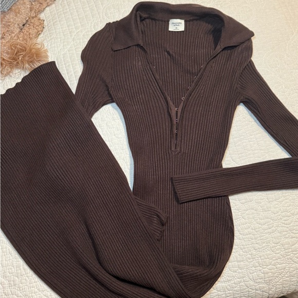 Abercrombie Dress - Picture 2 of 6